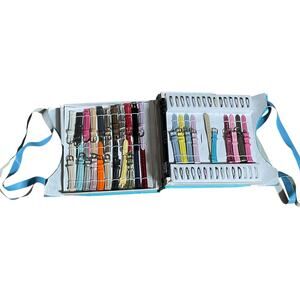 My Wish Collezioni Watch Band Bezel Set No Watch